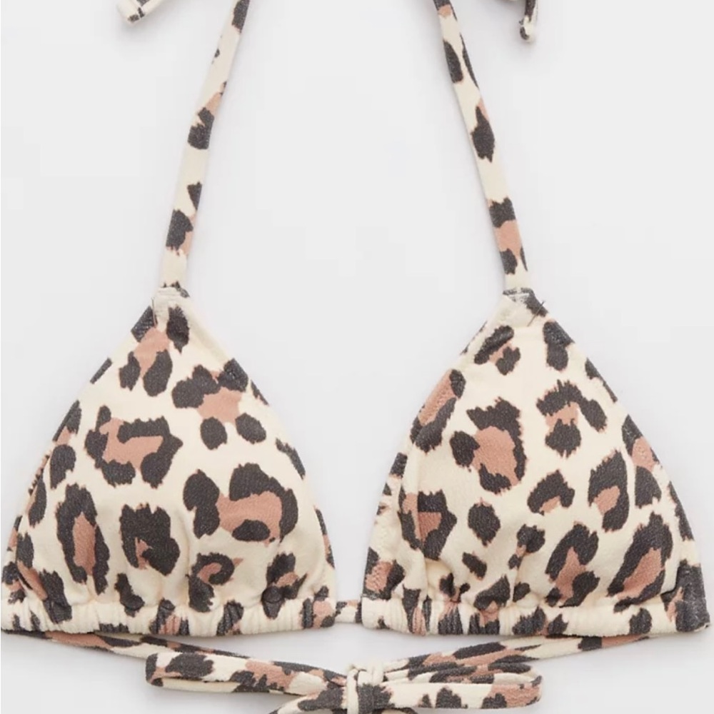 Aerie Size M bikini top